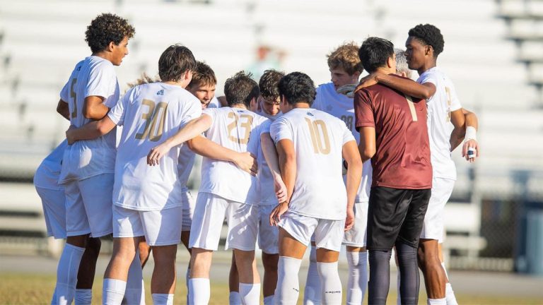 Arnold High School Claims No. 1 Spot in National Winter Soccer Rankings