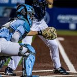 Perfect Game: Barbe High Ace Dominates in Season-Opening Shutout