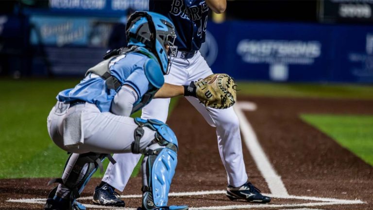 Perfect Game: Barbe High Ace Dominates in Season-Opening Shutout