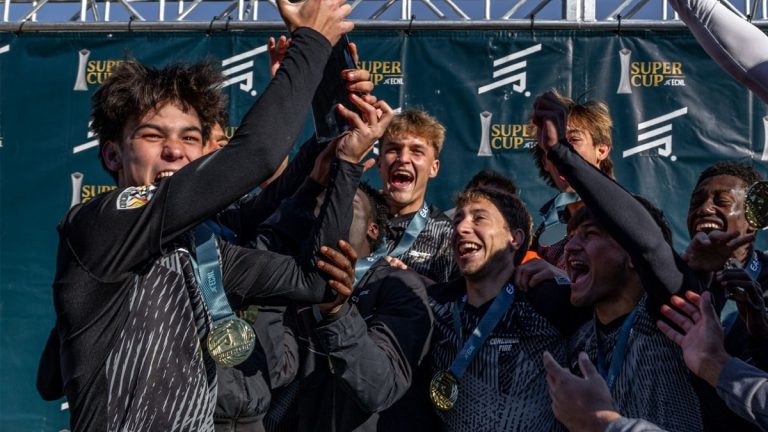 ECNL Boys Announces Landmark International Partnership with IberCup