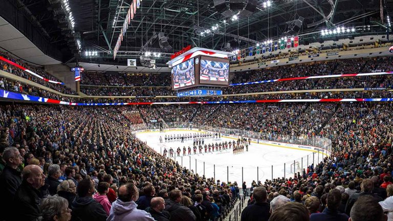 Top-Ranked Minnetonka Outlasts Wayzata in Lake Conference Thriller