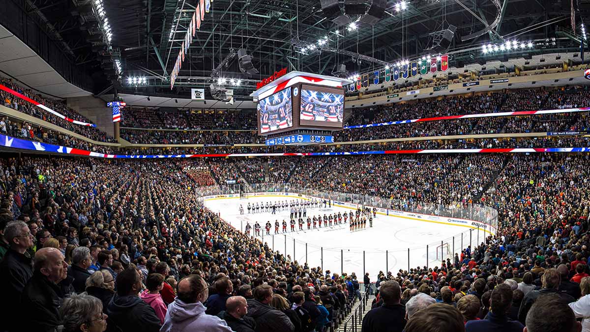 Minnesota-boys-high-school-hockey-Minnetonka-Skippers-hockey-Wayzata-Trojans-hockey-MSHSL-boys-hockey-Xcel-Energy-Center