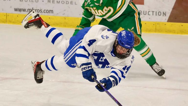 Blake and Edina Set for Collision Course as Minnesota State Tournament Looms