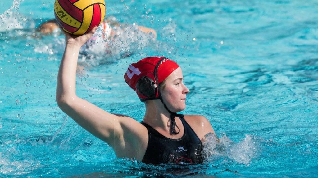 Orange Lutheran Powers Past Santa Margarita in Trinity League Showdown