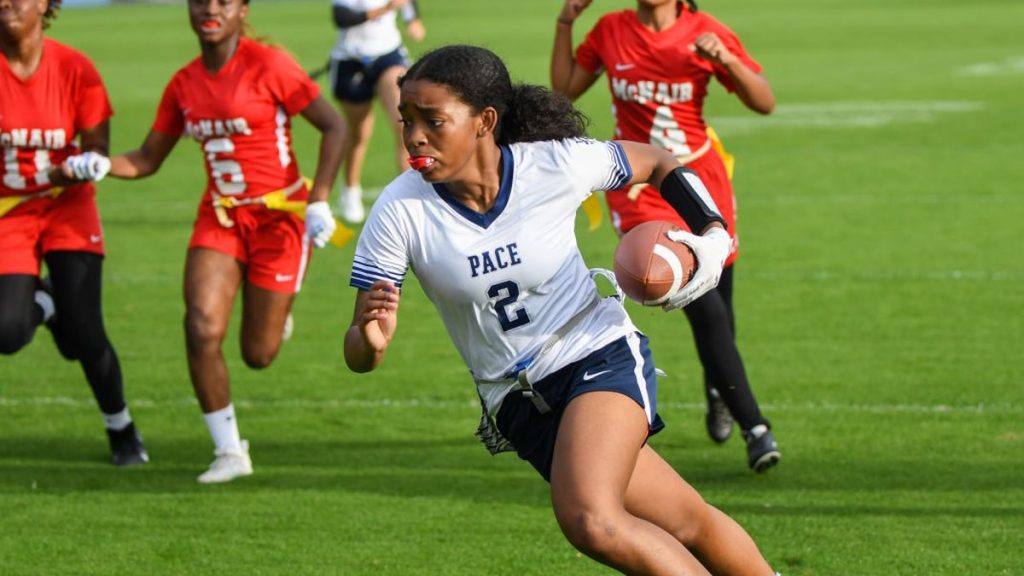 Pace Academy Stuns Rivals to Claim Area 5 Championship Title