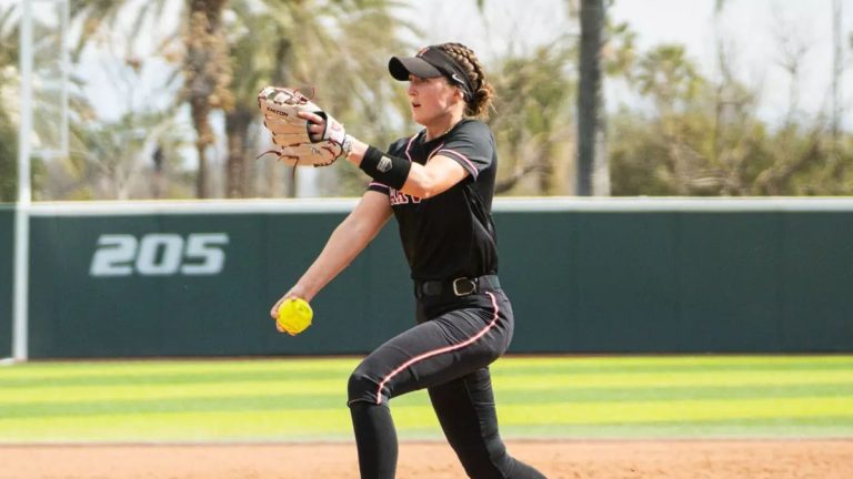 Xavier Prep Dominates Season Opener Behind Riley Flynn’s No-Hitter