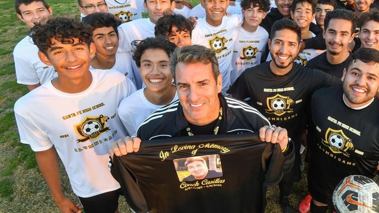 Road to the Ring: Santa Fe Boys Soccer Eyes Historic ‘Three-Peat’