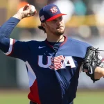 From Prep Diamonds to Global Glory: The High School Roots of Team USA’s WBC Roster