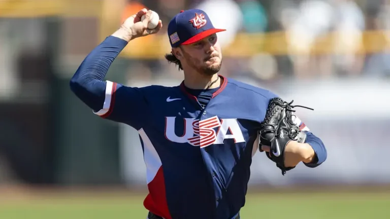 From Prep Diamonds to Global Glory: The High School Roots of Team USA’s WBC Roster