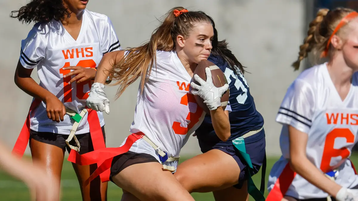 Flag Football Gets “Onside Kick” Equivalent in Major 2026–27 Rule Overhaul