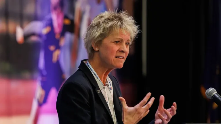 The High School Grind: Protecting Student-Athlete Mental Health in 2026