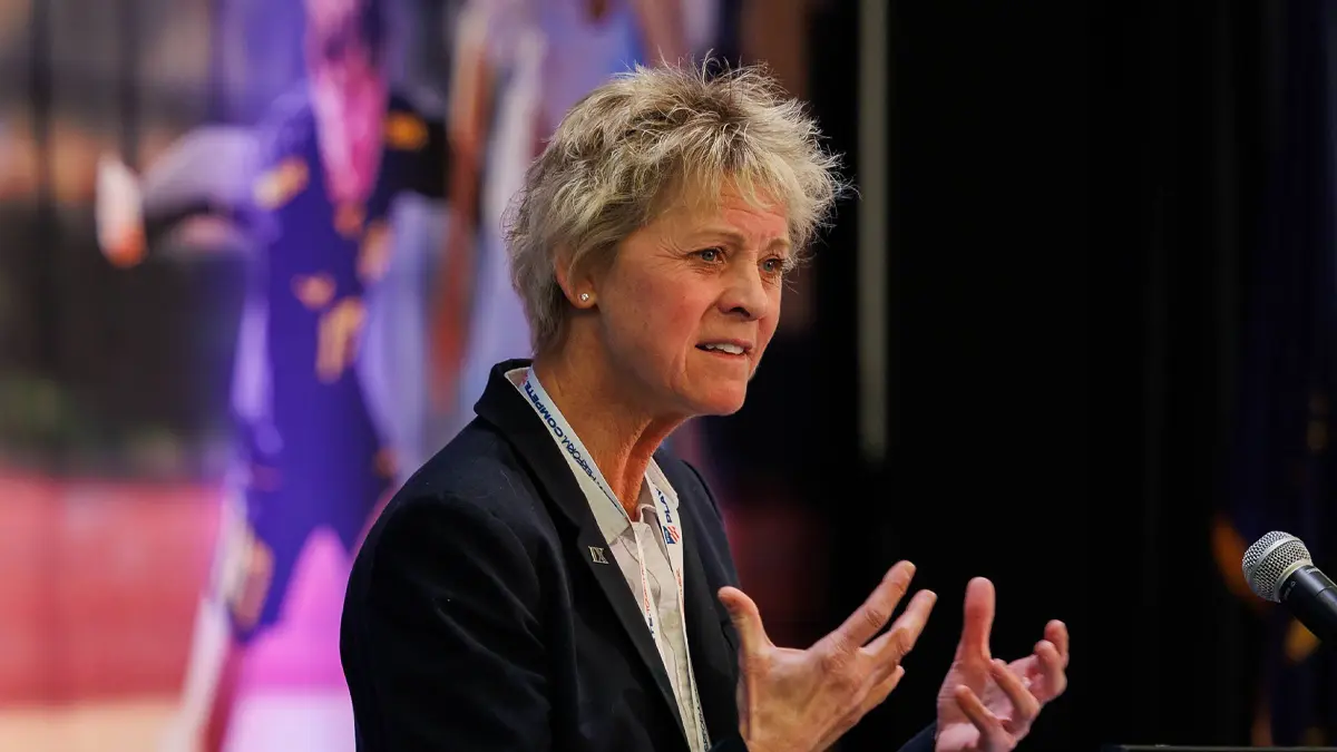 The High School Grind: Protecting Student-Athlete Mental Health in 2026