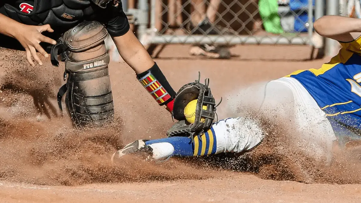 No Recording, No Transmitting: High School Softball Bans Player Electronics on the Field