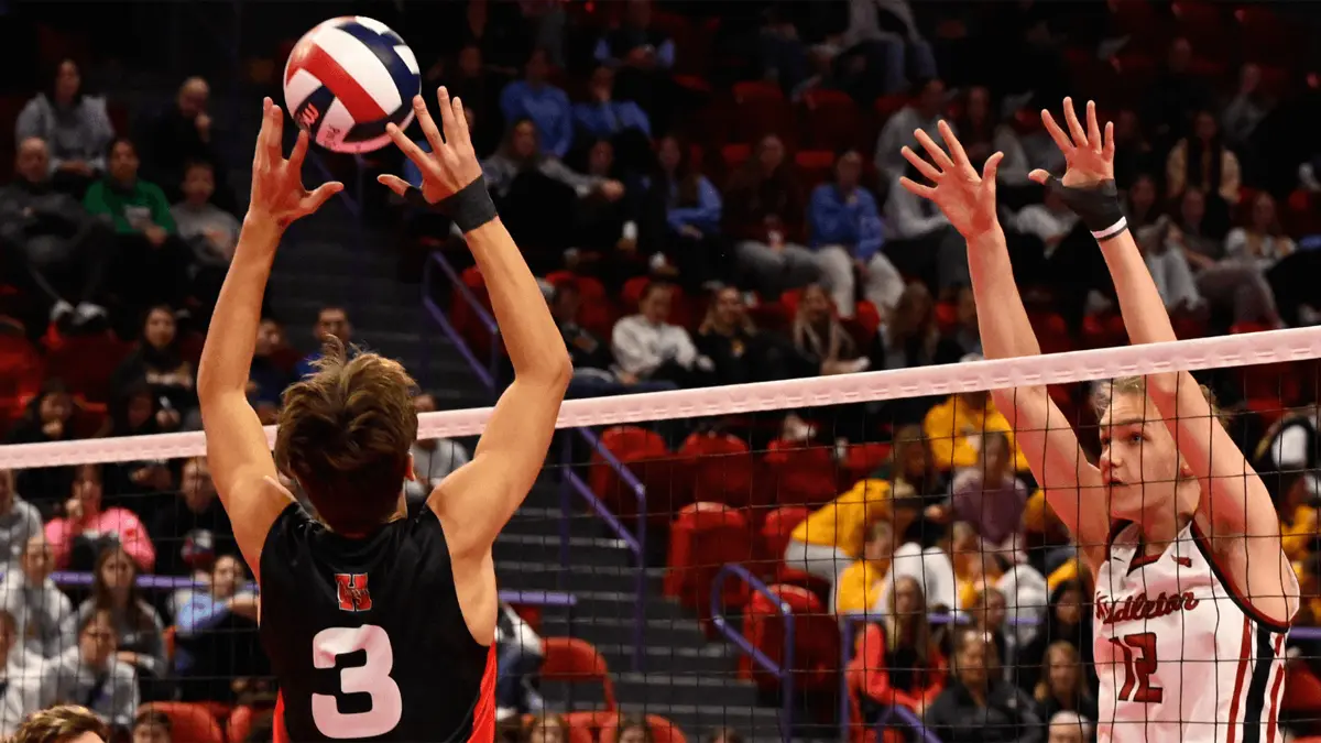 Safety First: NFHS Sets New Volleyball Standards for 2026–2027