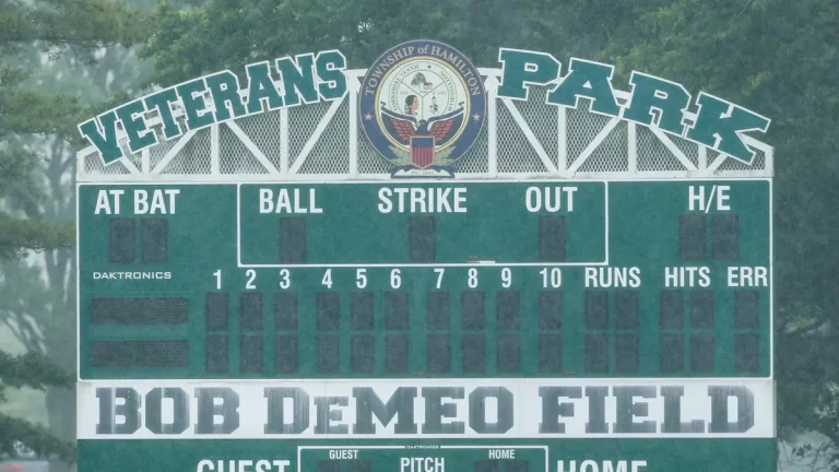 New Home for New Jersey Baseball: Rutgers University to Host NJSIAA State Finals Starting 2026