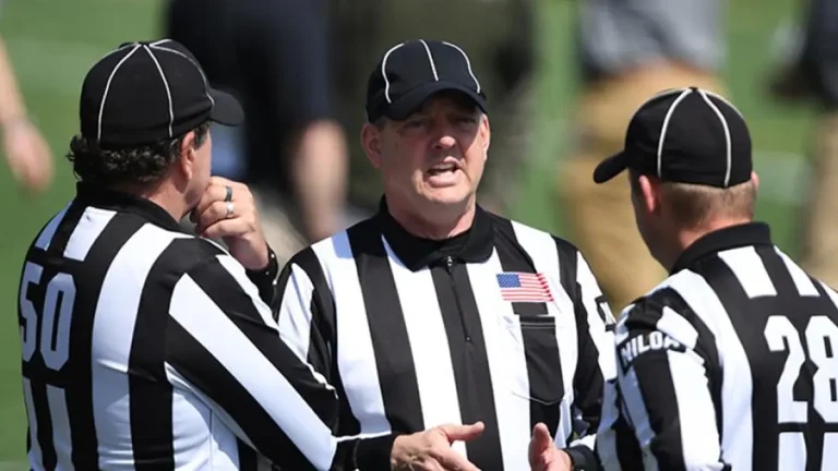 When the Helmet Comes Off: NFHS Issues 2026 Boys Lacrosse Rules Interpretations