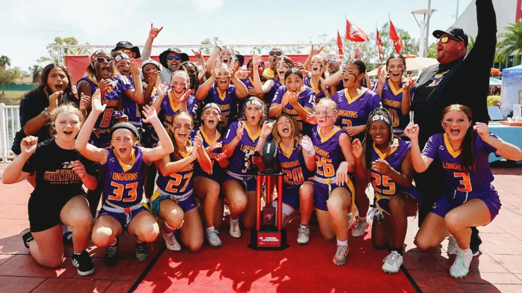 Empowerment on the Gridiron: Lennard Triumphs at the Buccaneers’ Epic ‘She Is Football’ Weekend