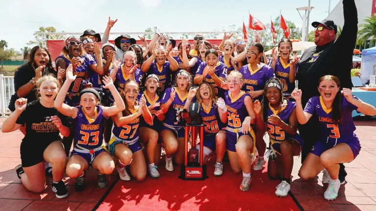 Empowerment on the Gridiron: Lennard Triumphs at the Buccaneers’ Epic ‘She Is Football’ Weekend